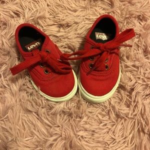 Levi’s Toddler shoes